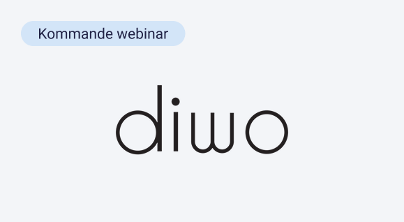 Diwo webinar