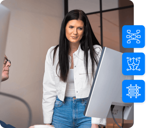 Integrationsplattform