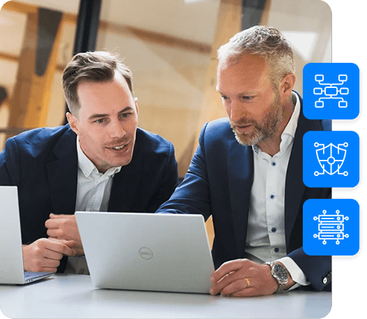 Snabb, säker och sömlös systemintegration-1