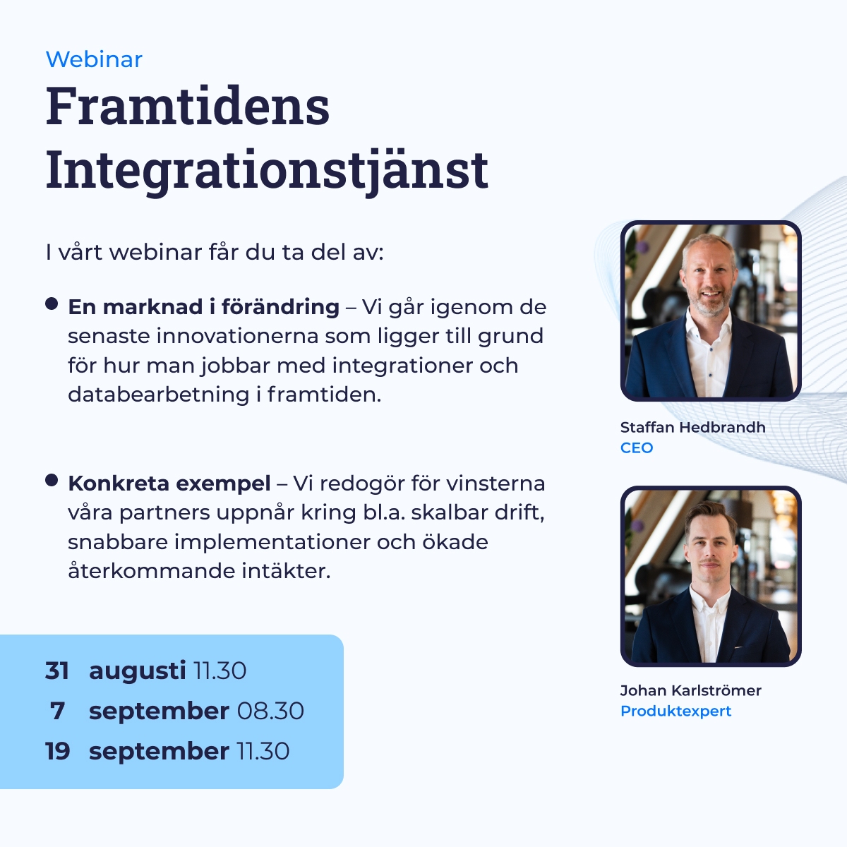 Framtidens-integrationstjänst