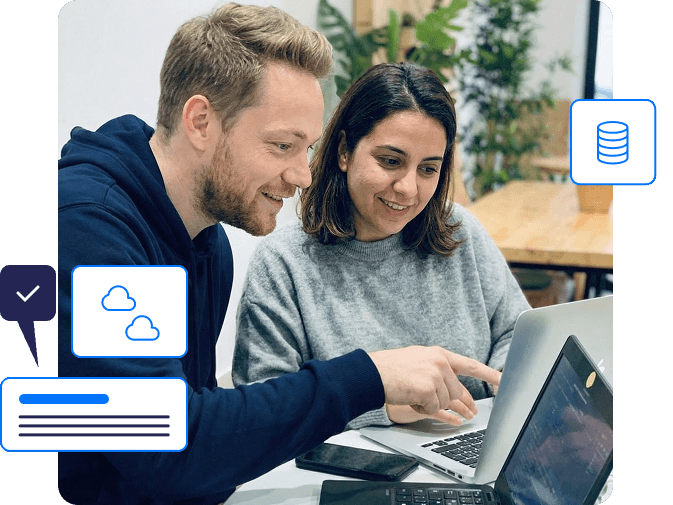 Browse our connectors