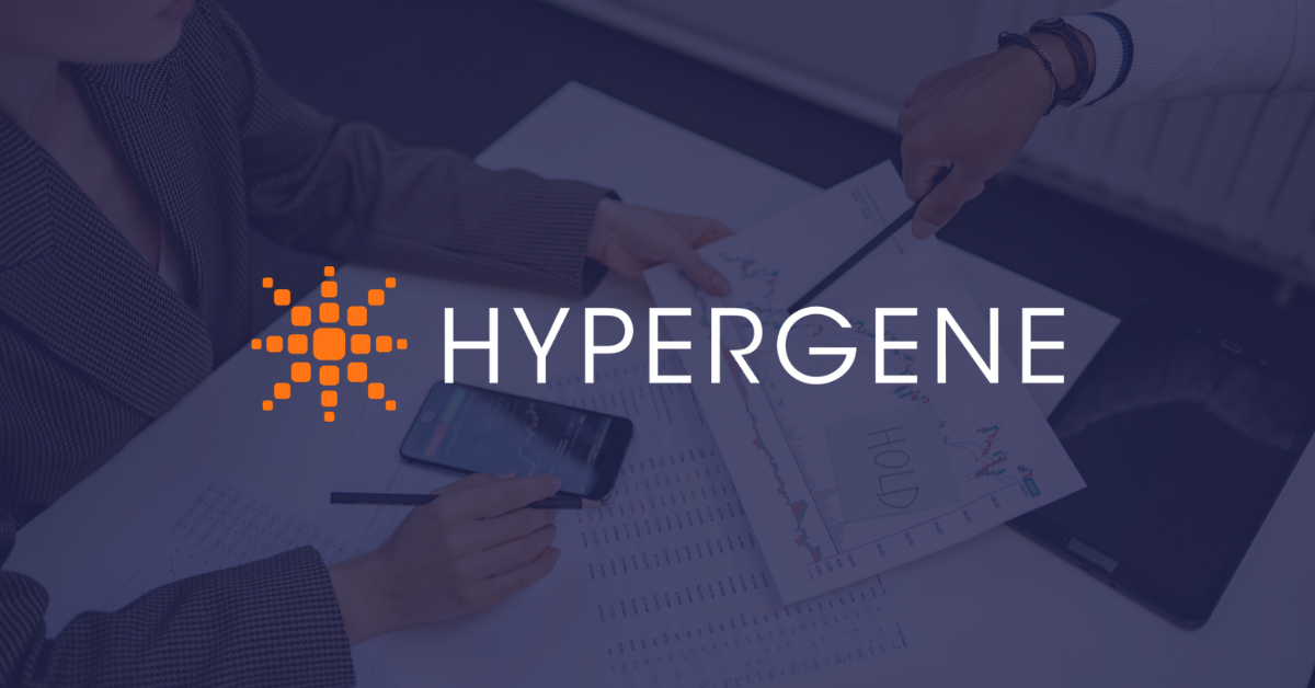 Hypergene