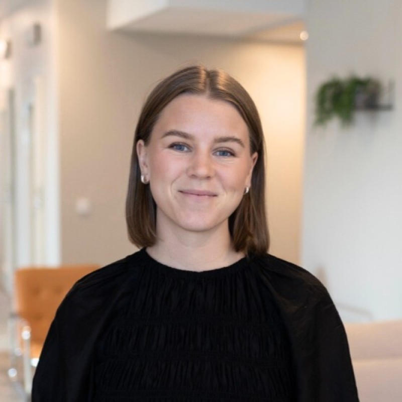 Picture of Linn Regfeldt