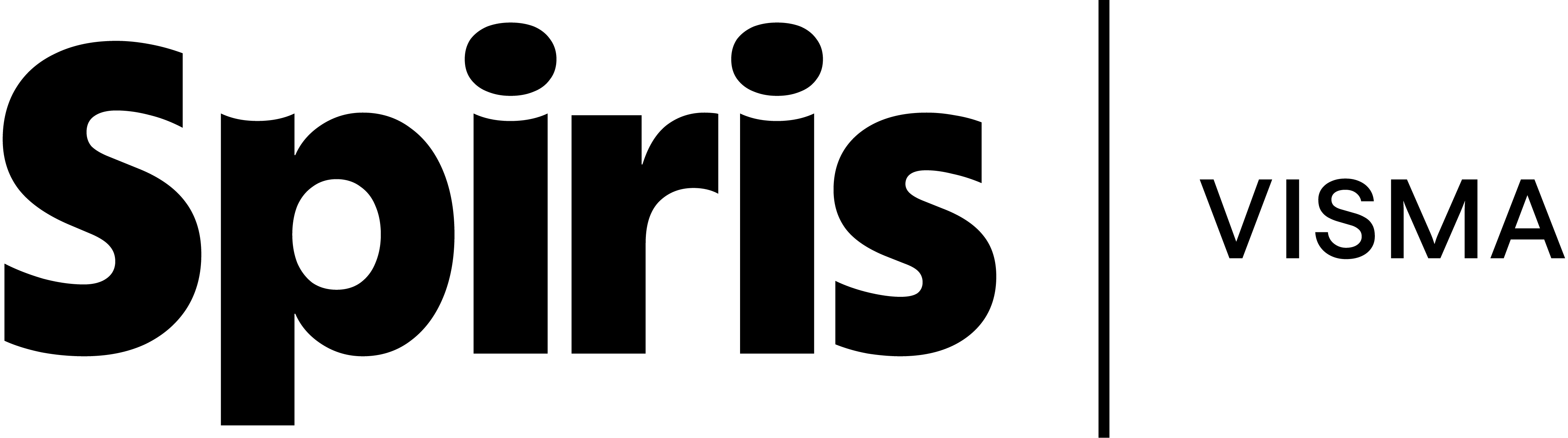 Spiris (f.d Visma eEkonomi) logo