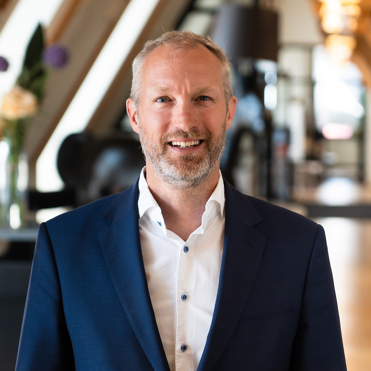 Picture of Staffan Hedbrandh