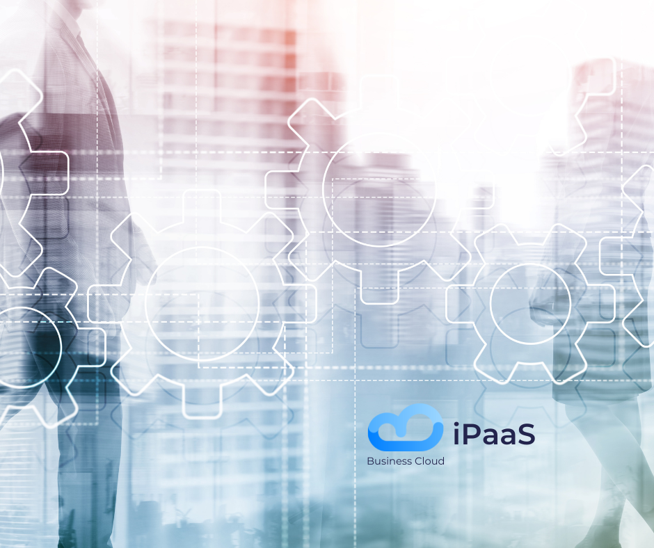 Business Cloud iPaaS