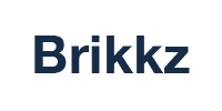 Brikkz logo