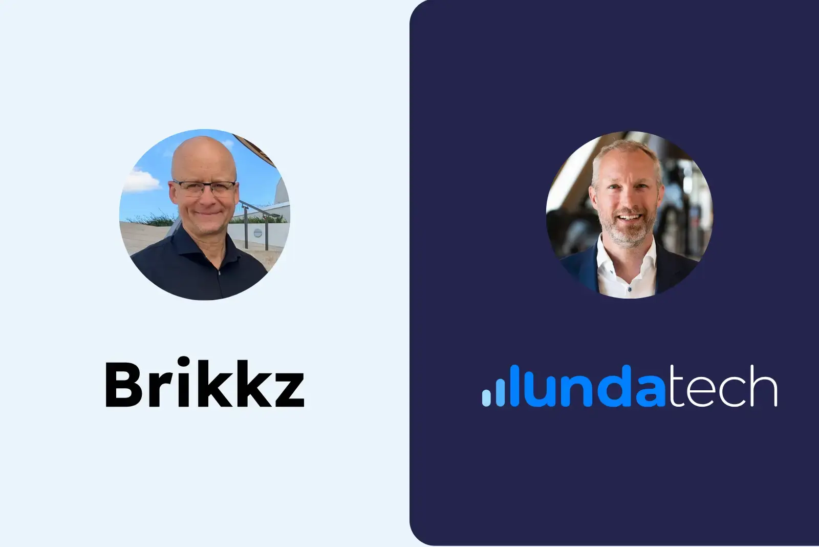 Brikkz ingår partnerskap med Lundatech för integrationstjänst