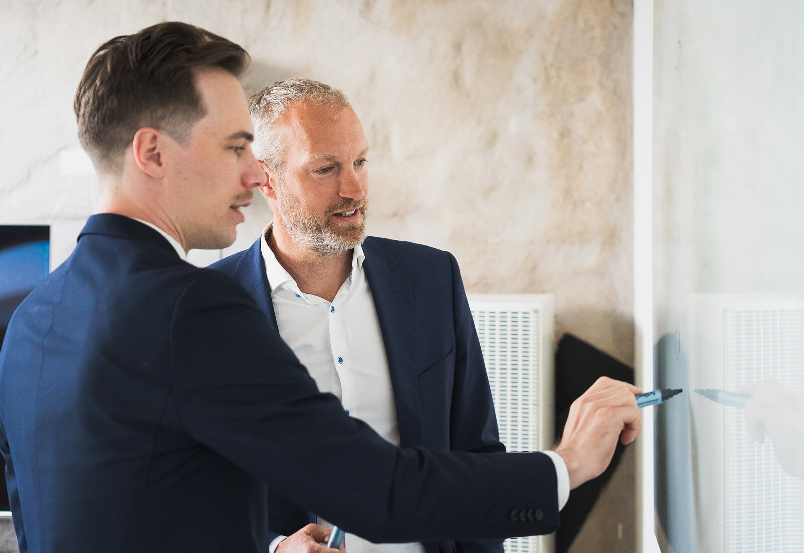 Framtidens sätt att integrera för systemleverantörer