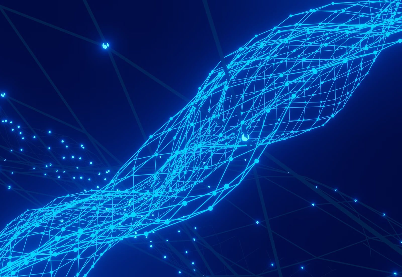Vad är iPaaS? Därför blir integrations-plattformen navet i moderna systemlandskap