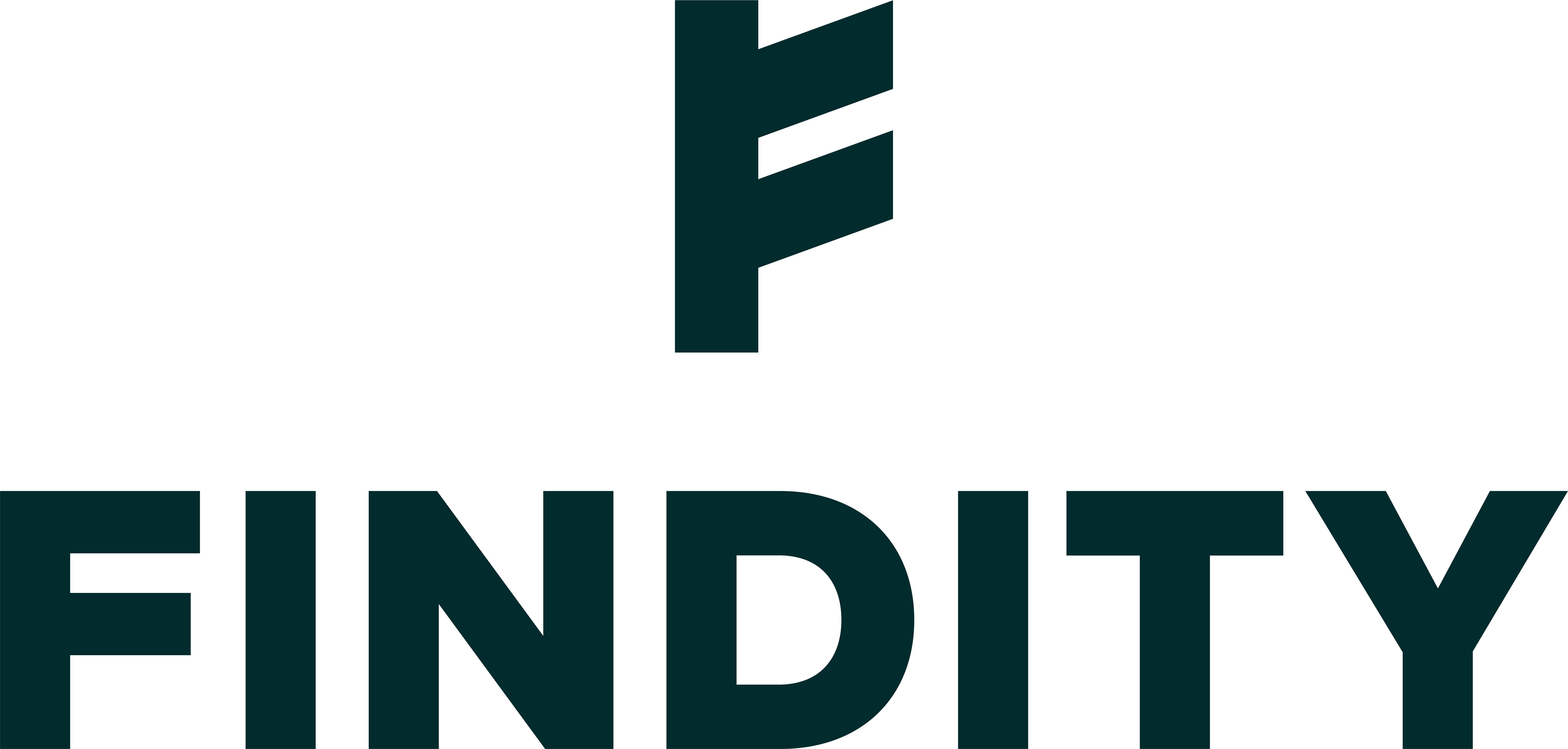 Findity logo