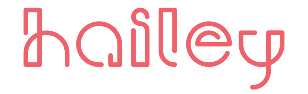 Hailey HR logo