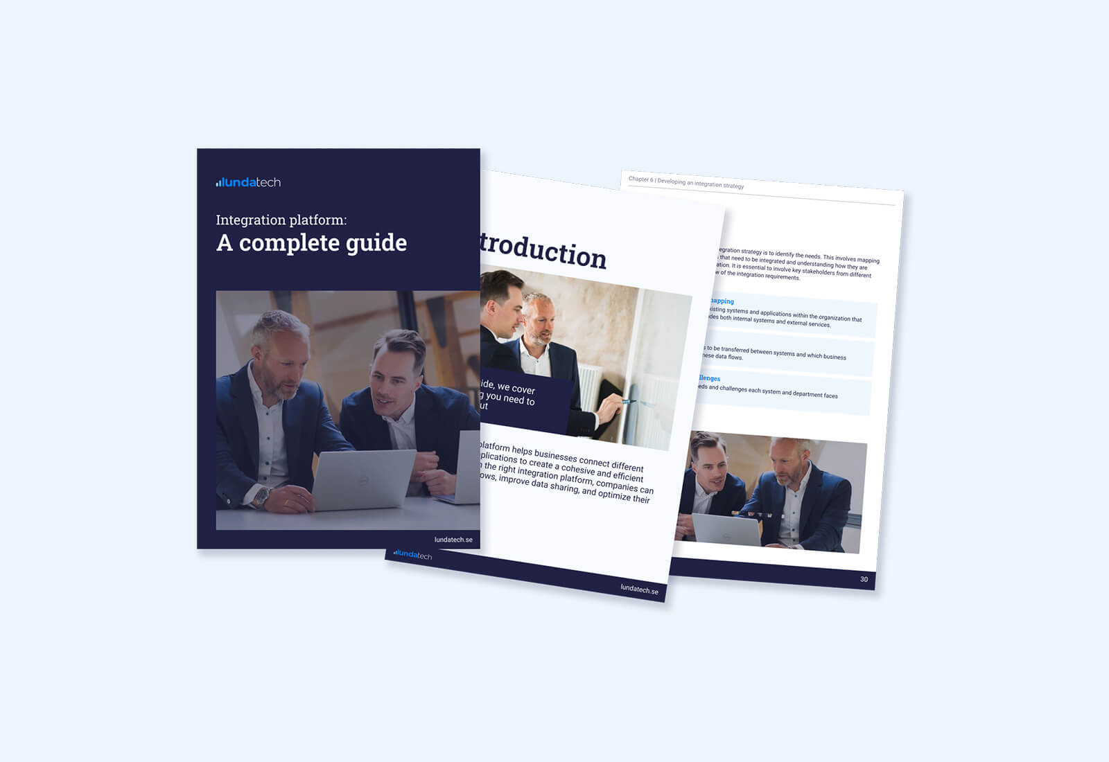 Integration platform: A complete guide