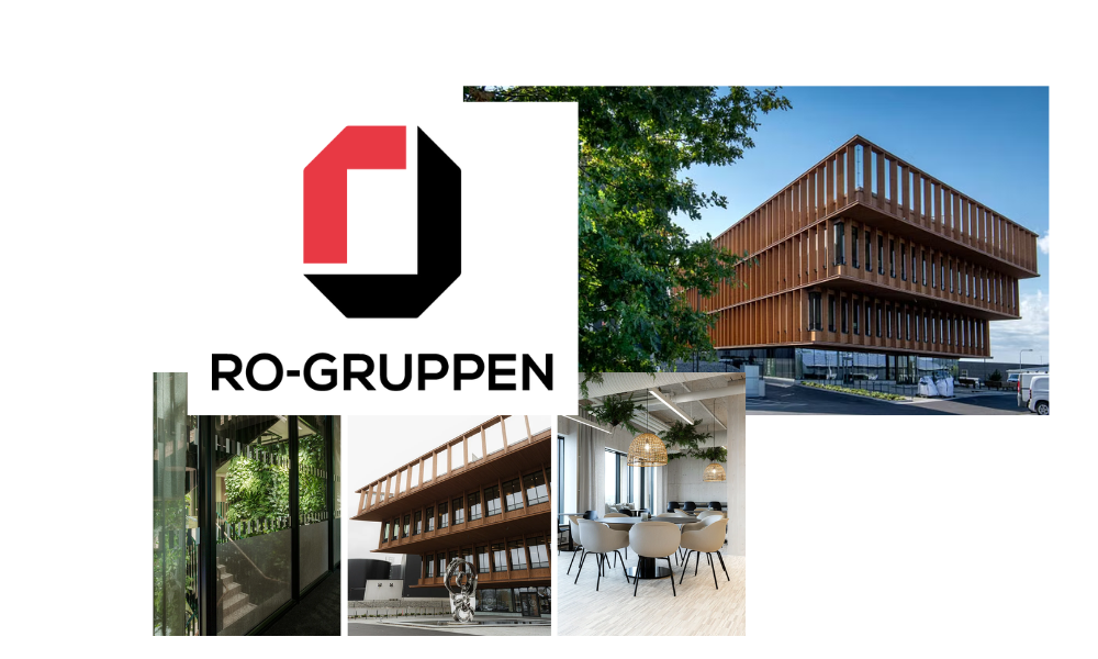 RO-Gruppen framtidssäkrar sin verksamhet med en integrationsplattform