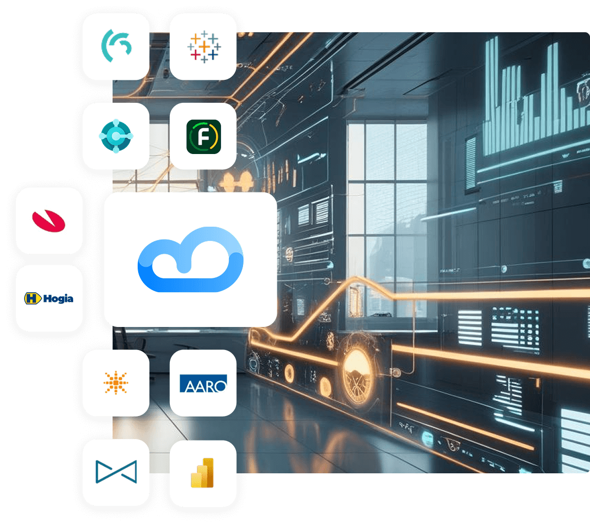 Digital Transformation – A comprehensive knowledge hub