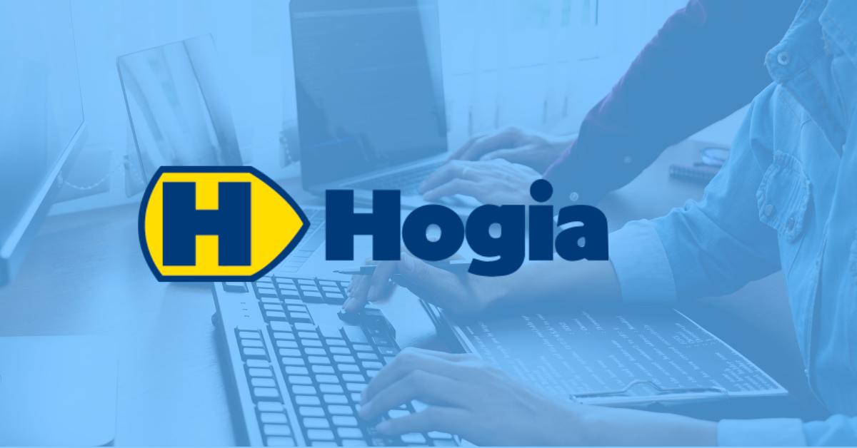 Hogia väljer Lundatech som strategisk integrationspartner