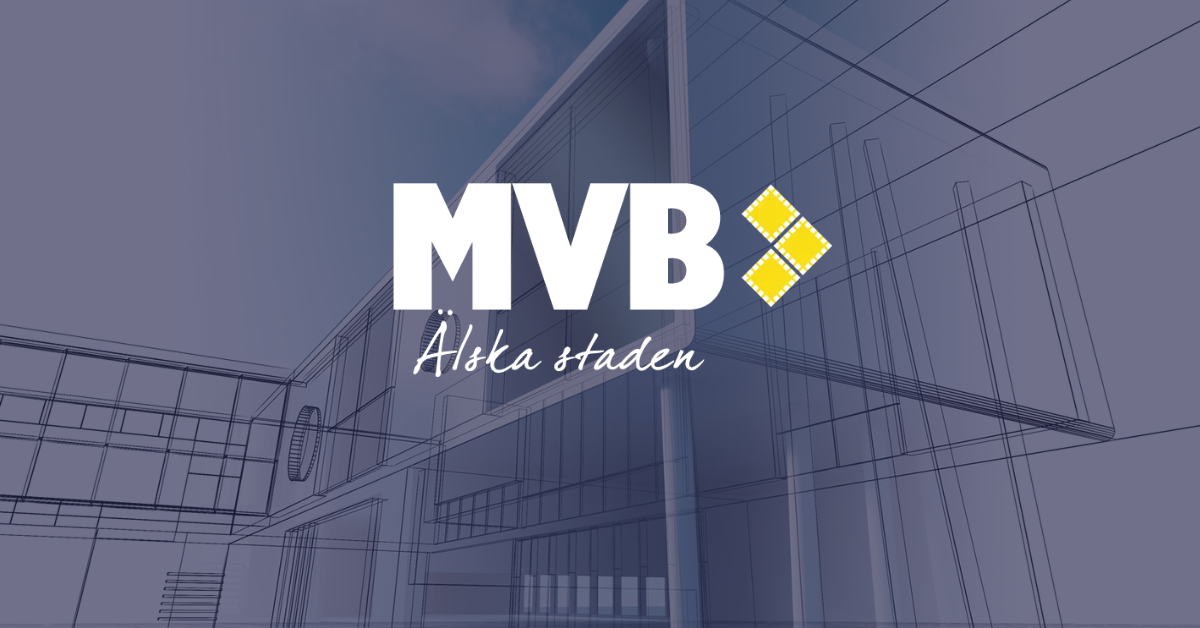 MVB effektiviserar sin verksamhet tack vare Lundatech