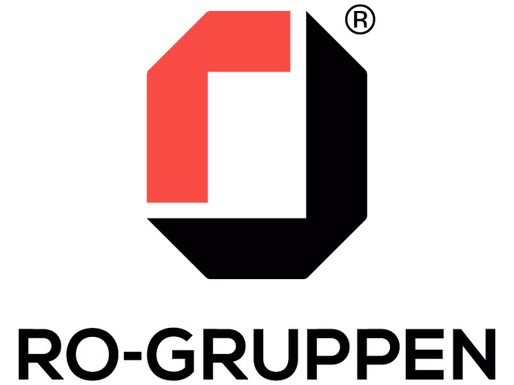 Test en logo