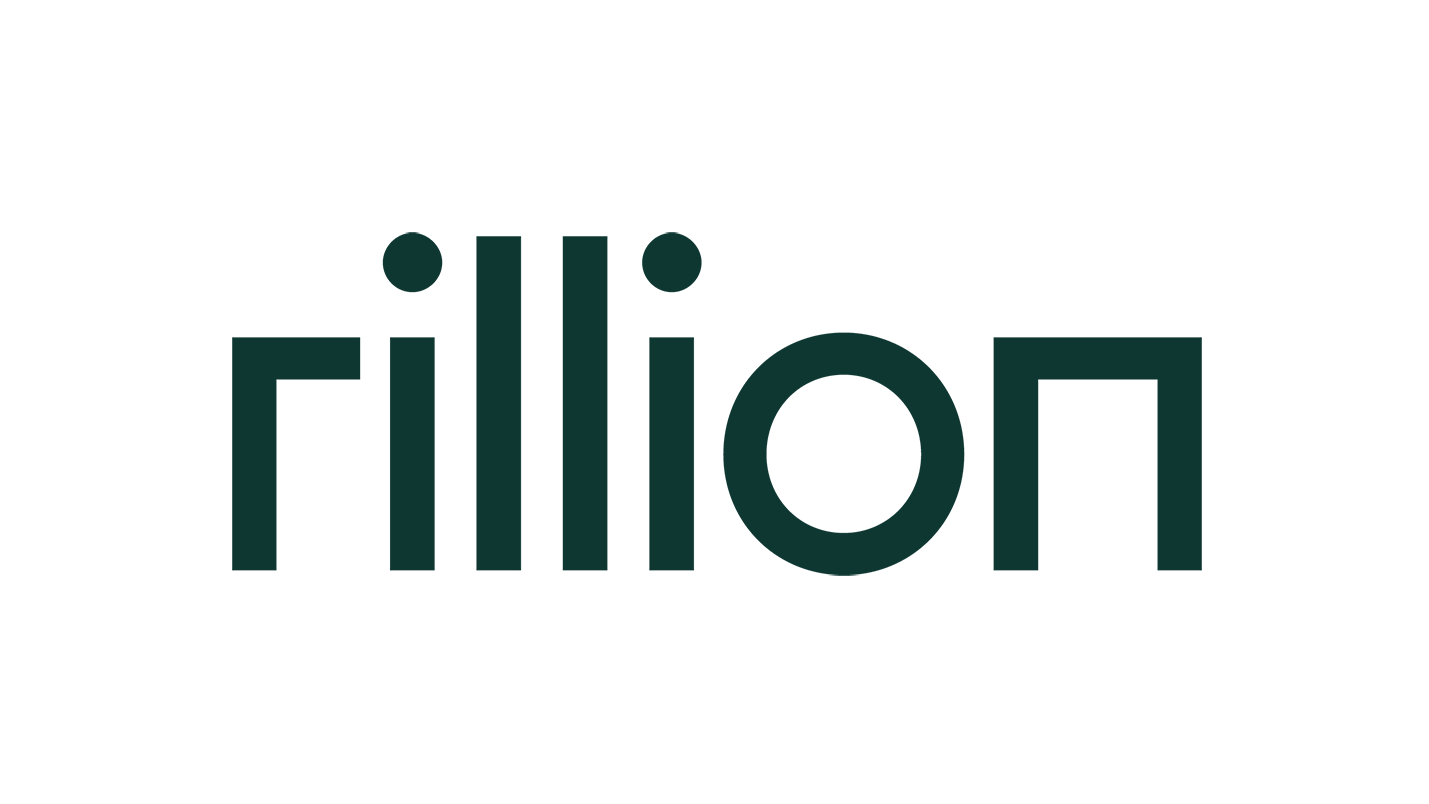 Rillion logo