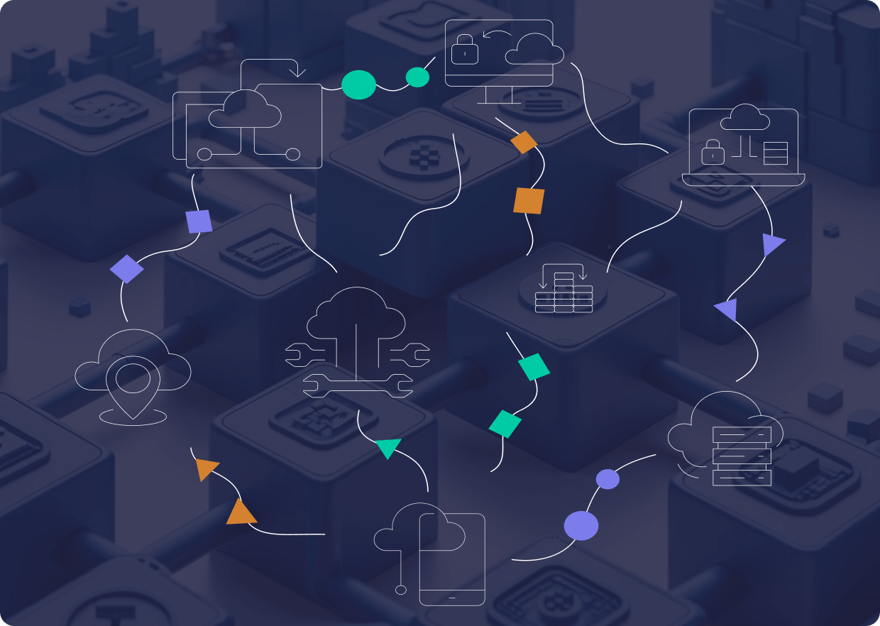 System Integration – the foundation for sustainable digitalization