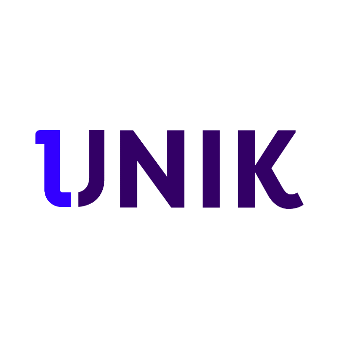 Unik logo