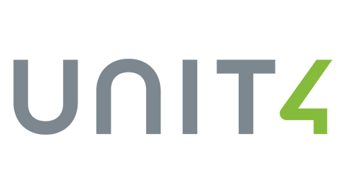 Unit4 logo