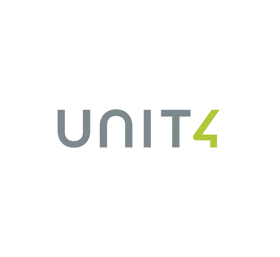 Unit4 Financial Performance Management logo