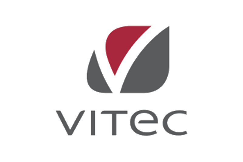Vitec Ekonomi logo