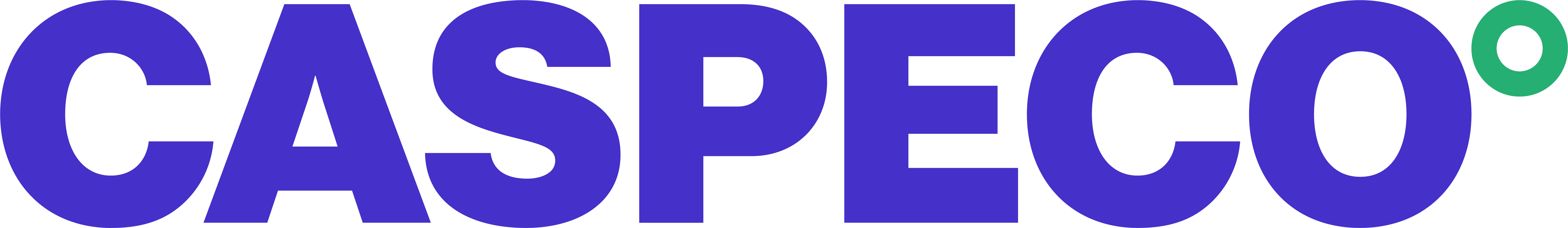 Caspeco logo
