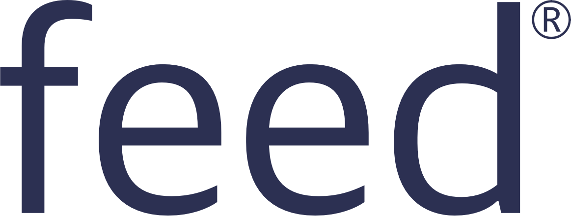 Feed PIM logo