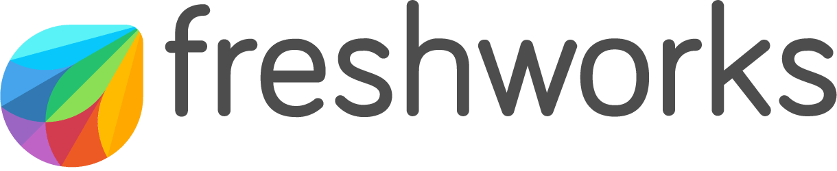 Freshdesk logo
