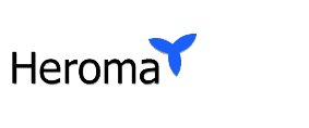 Heroma logo