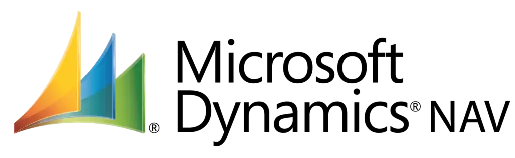 Dynamics NAV logo