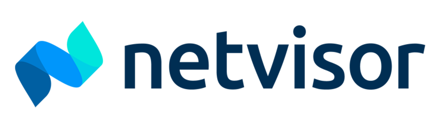 Netvisor logo