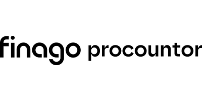 Procountor logo