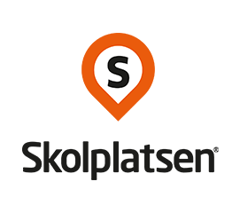 Skolplatsen logo