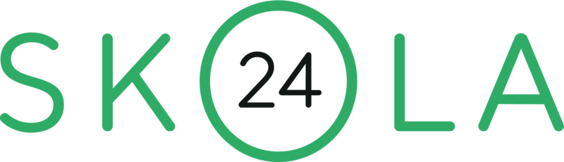 Skola24 logo