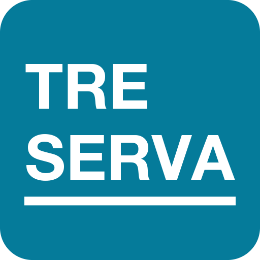 Treserva logo