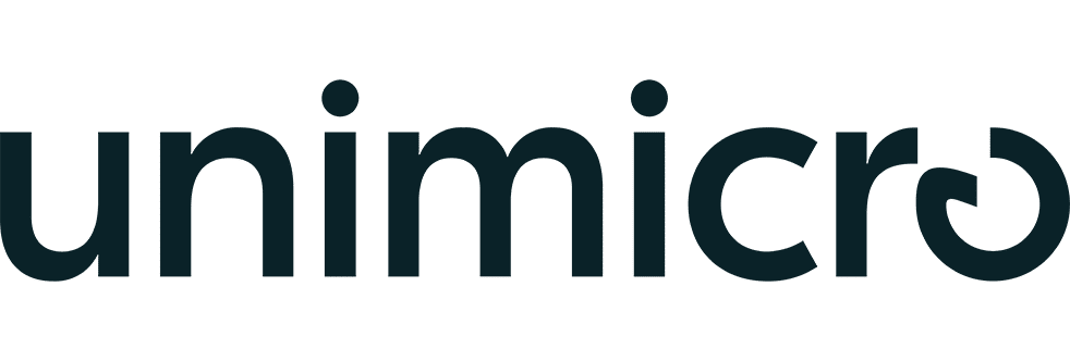 Unimicro logo