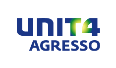 Agresso logo