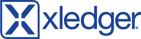 Xledger logo